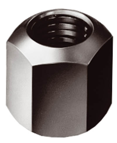 Mutter M10 AMF 17 mm