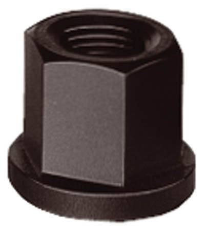 Flänsmutter M08 smidd AMF