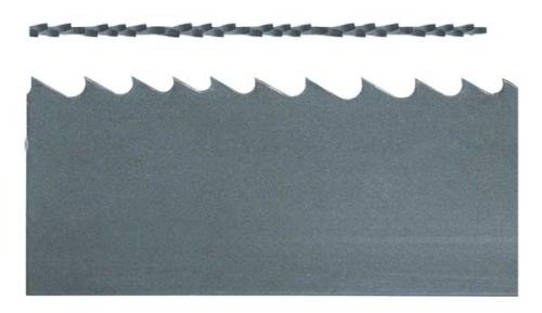 Bandsågblad 1138 mm 10-14 tpi Format