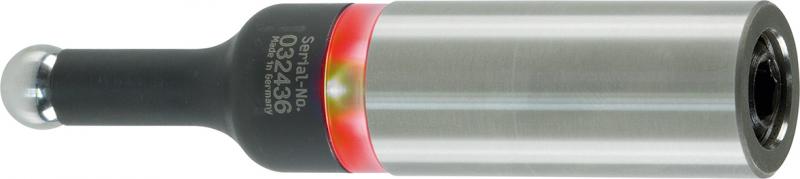 Elektronisk kantavkännare 2D ljus 20 mm Tschorn