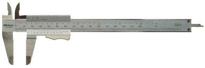 Skjutmått 0-300 mm/0-12 tum 0,05 mm med friktionslåsning Mitutoyo