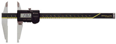 Digitalt skjutmått 0-1000 mm Mitutoyo