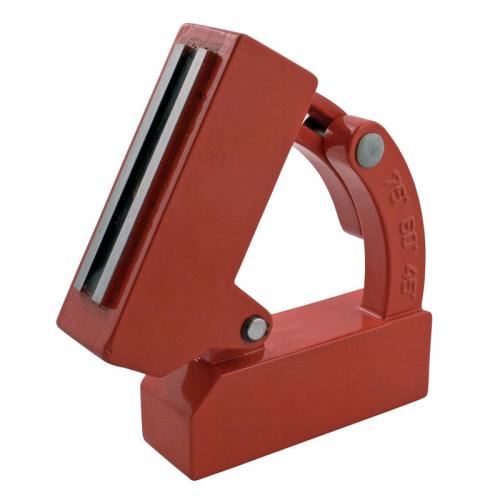 Magnetvinkel ställbar 140 mm Diesella