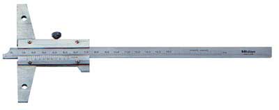 Djupskjutmått 0-1000 mm Mitutoyo
