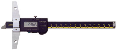 Digitalt djupskjutmått 0-450 mm Mitutoyo