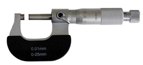 Mikrometer 100-125 mm Gimex