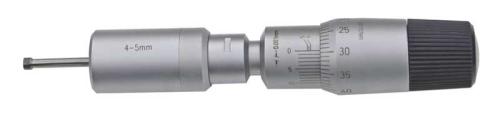 Tvåpunktsmikrometer 4-5 mm Gimex