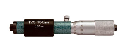 Invändigt mikrometerstickmått 125-150 mm Mitutoyo