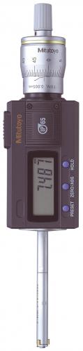 Trepunktsmikrometer 006-8 mm Mitutoyo
