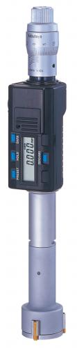 Trepunktsmikrometer 030-40 mm Mitutoyo
