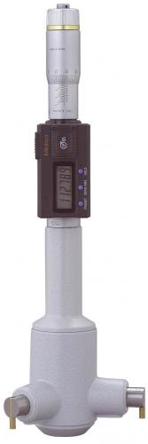 Trepunktsmikrometer 062-75 mm Mitutoyo