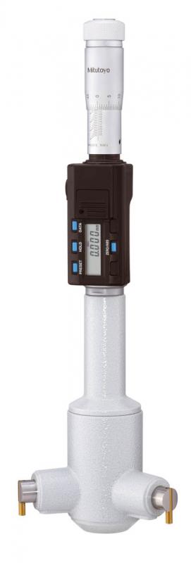 Trepunktsmikrometer 100-125 mm Mitutoyo