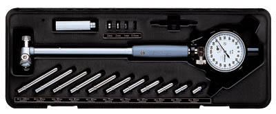 Hålindikator 050-150 mm Mitutoyo