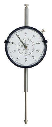 Indikatorklocka 0-50 mm Mitutoyo