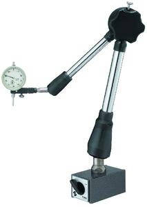 Magnetstativ 120 kg 620 mm centrallåsning Fisso