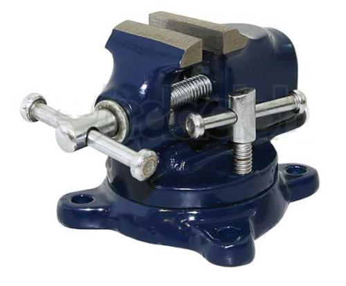 Bänkskruvstycke 032 mm