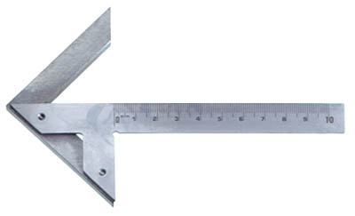 Centrumvinkel 150 mm DIN875/I Diesella