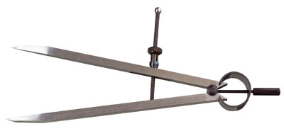 Fjädercirkel 100 mm Diesella