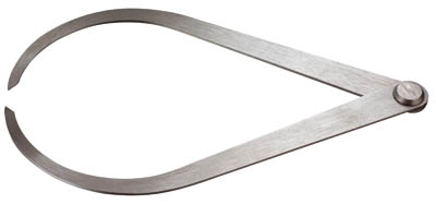 Krumpassare 1000 mm Diesella