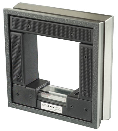 Ramvattenpass 150 mm/0,02 mm Röckle