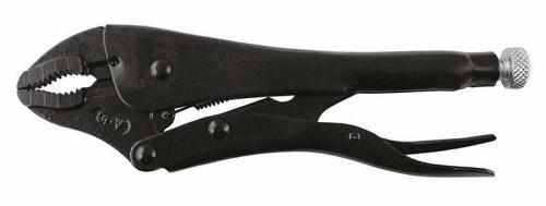 Svetsgriptång D4 230 mm Diesella WLDPRO