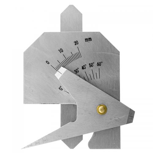 Svetsmått universal Diesella