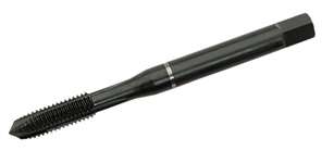 Maskintapp UNC 7/16" HSS-E Völkel vit