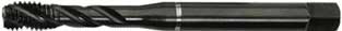 Maskintapp UNC 1/4" HSS-E Völkel vit
