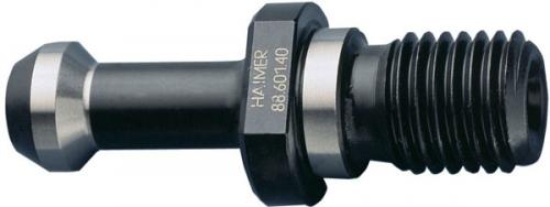 Dragtapp ISO 7388 B Haimer