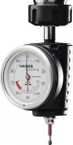 3D-kantavkännare Haimer analog NG