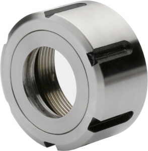 Låsmutter OZ 16 Kemmler