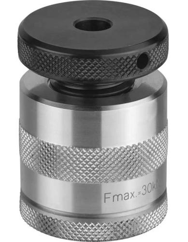 Stöddocka 052-62 mm Röhm