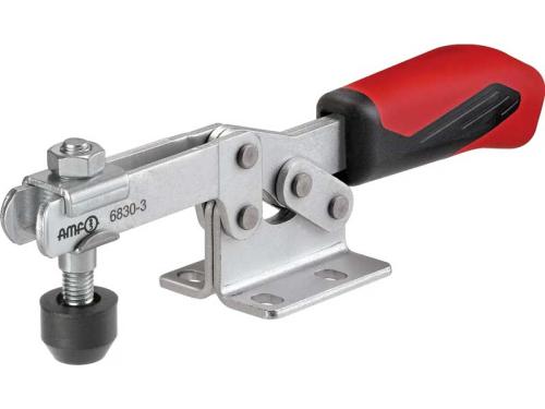 Snabbspännare stl. 0 horisontell AMF 6830-0