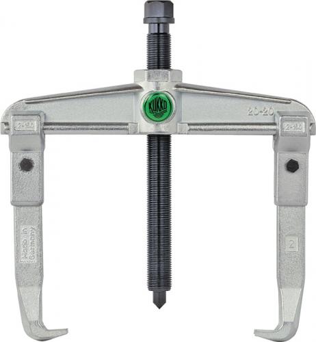 Tvåarmad avdragare 090x100 mm Kukko