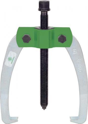 Tvåarmad avdragare 100x100 mm Kukko