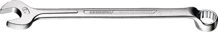U-ringnyckel 05,5 mm Gedore