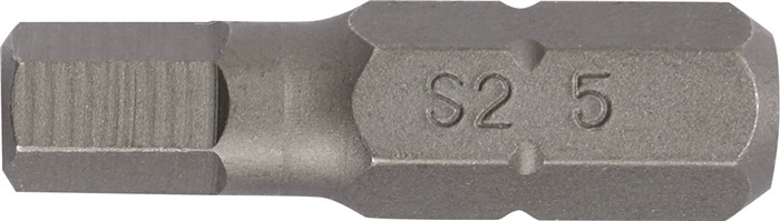 Bits Insex 3,0 x 25 mm Format