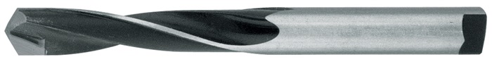 Spiralborr HM-bestyckat 11,5 mm Format