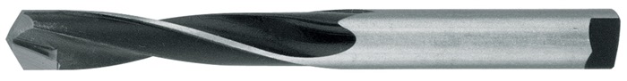 Spiralborr HM-bestyckat 03,1 mm Format