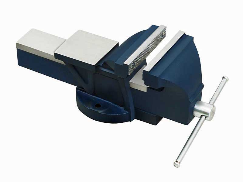 Bänkskruvstycke 150 mm Diesella gjutet