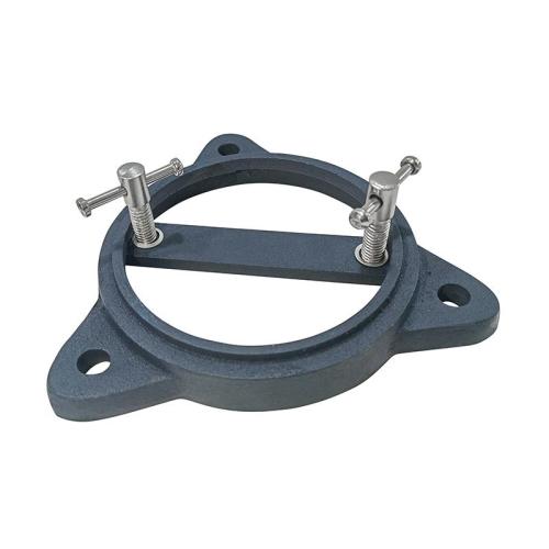 Vridplatta 100 mm Diesella