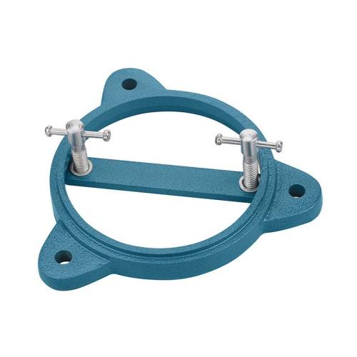 Vridplatta 100 mm Diesella