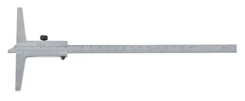 Djupskjutmått 0-150 mm Format