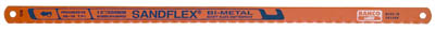 Bågfilsblad HSS-Bi-Metall 18-28 t Bahco Sandflex