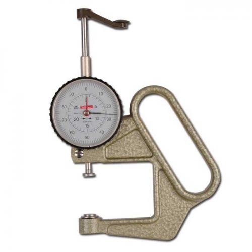 Tjockleksmätare 0-30 mm Käfer