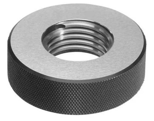 Gängring gå M04x0,5 Format