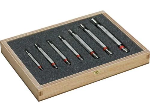 Gängtolksats M3-M12 JBO