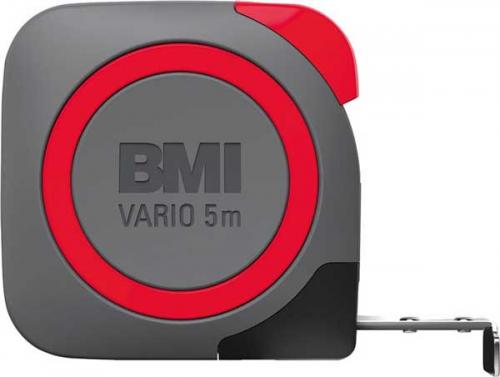 Måttband 03 m BMI Vario