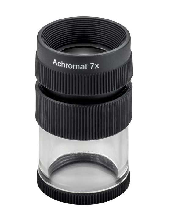 Mätlupp 7x Eschenbach