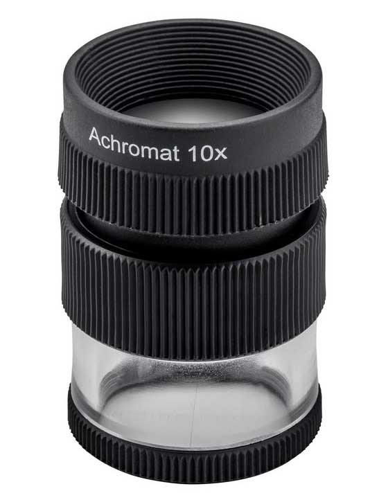 Mätlupp 10x Eschenbach